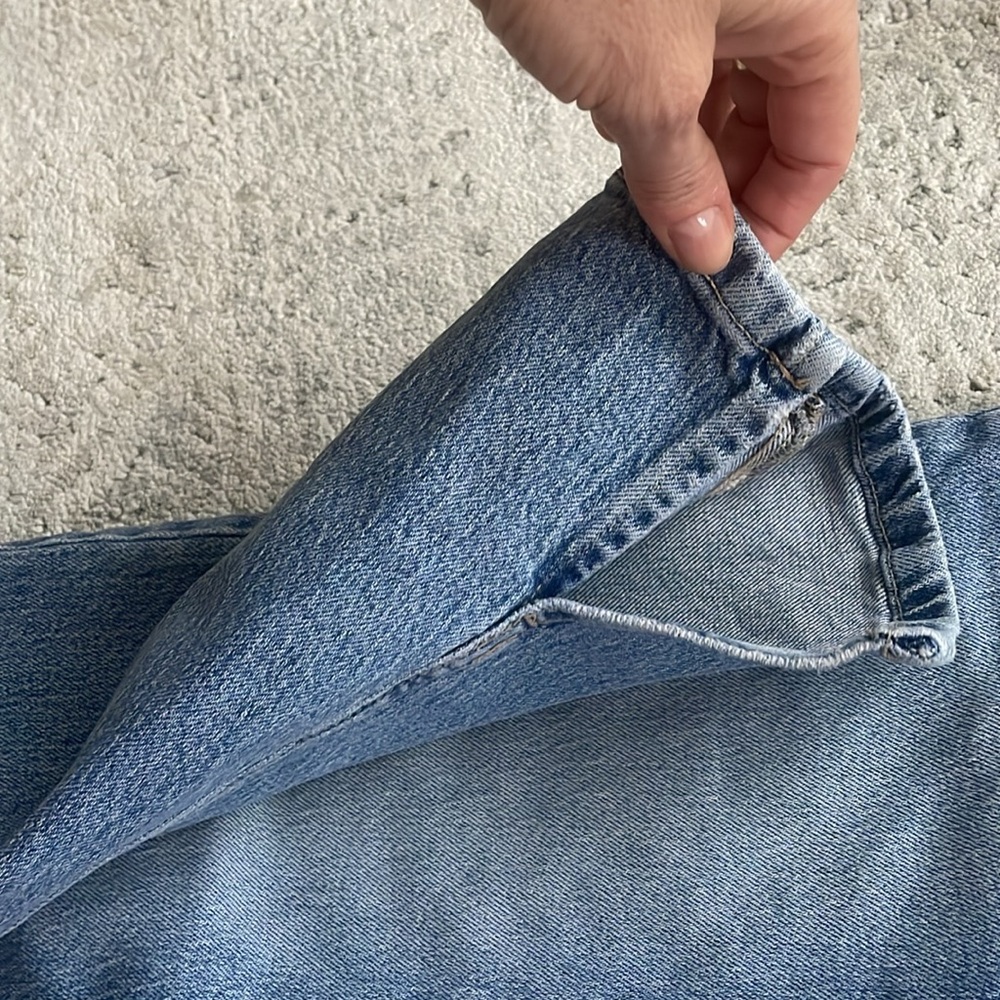 Flattering jeans 👖 - Picture 2 of 6